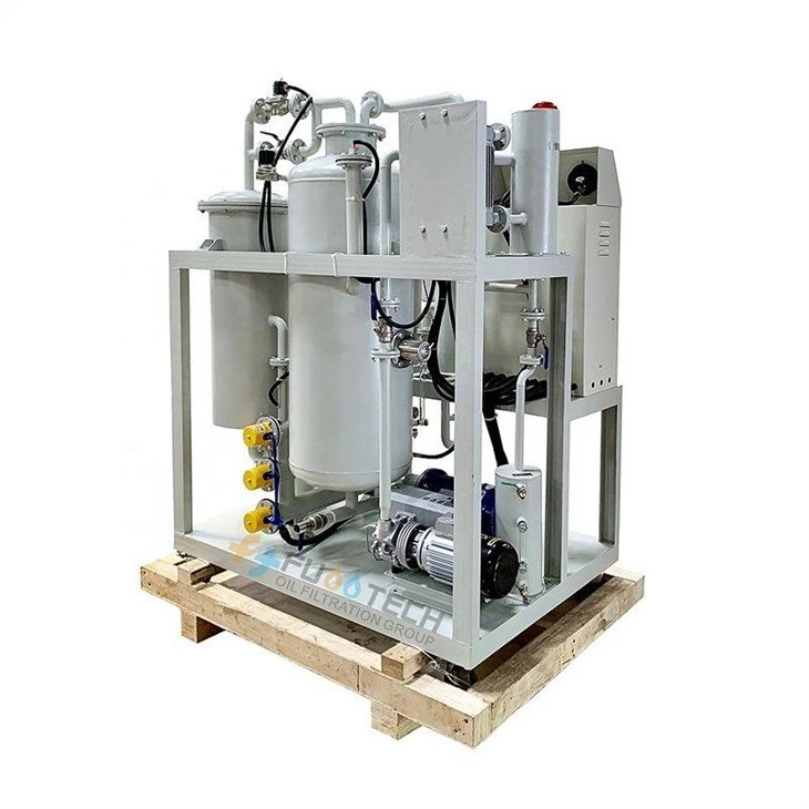 vacuum oil filter(001)