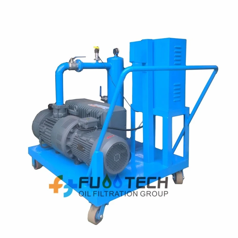vacuum pump system vacuum pump system
