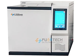FUOOTECH uvádza na trh horúci analyzátor DGA transformátorového oleja GC‑2010SD